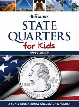 State Quarters for Kids by EDITORS WARMAN'S