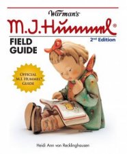 Warmans Hummel Field Guide