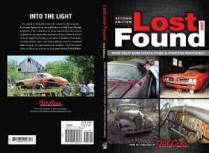 Lost and Found 2 by EDITORS OLD CARS WEEKLY