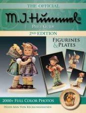 Official MI Hummel Price Guide 2nd Edition