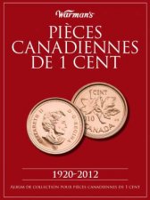 Pieces Canadiennes De 1 Cent 19202012