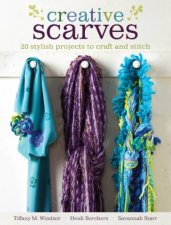 Creative Scarves