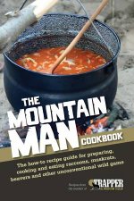 Mountain Man Cookbook