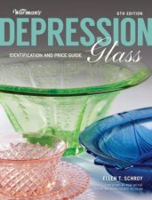 Warmans Depression Glass 6th edition