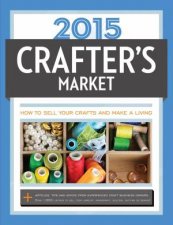 2015 Crafters Market