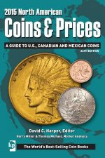2015 North American Coins and Prices