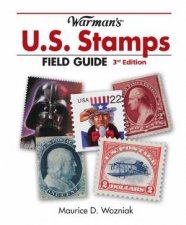 Warmans US Stamps Field Guide