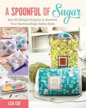 Spoonful of Sugar by LISA COX