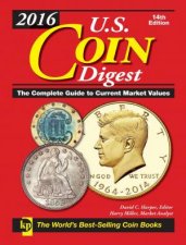 2016 US Coin Digest