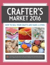 Crafters Market 2016