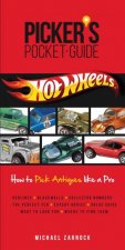 Pickers Pocket Guide  Hot Wheels