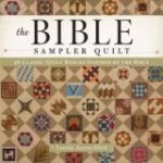 Bible Sampler Quilt wCD