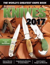 Knives 2017 37th Edition