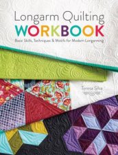 Longarm Quilting Handbook