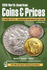 2018 North American Coins and Prices