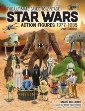 The Ultimate Guide To Vintage Star Wars Action Figures 19771985