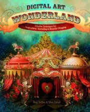 Digital Art Wonderland