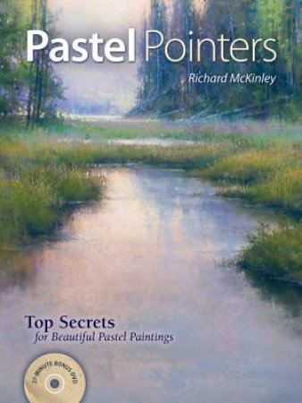 Pastel Pointers by RICHARD MCKINLEY