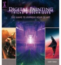 Digital Painting Tricks and Techniques