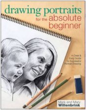 Drawing Portraits for the Absolute Beginner