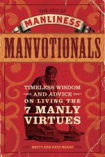 Art of Manliness Manvotionals