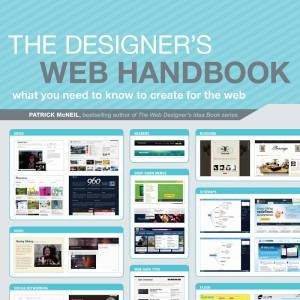 Designer's Web Handbook by PATRICK MCNEIL