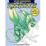 DragonArt Color Workbook