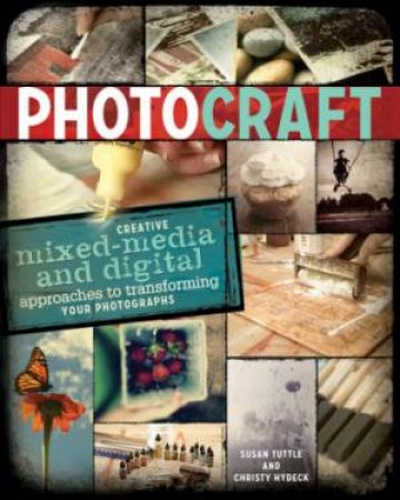 Photo Craft by TUTTLE / HYDECK