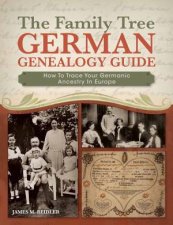 Family Tree German Genealogy Guide