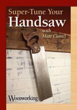 SuperTune a Handsaw