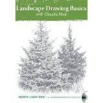 Landscape Drawing Basics with Claudia Nice