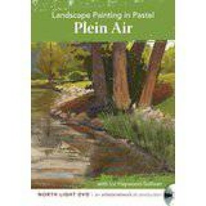 Landscape Painting in Pastel - Plein Air with Liz Haywood-Sullivan by LIZ HAYWOOD-SULLIVAN