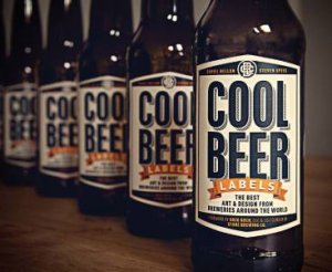 Cool Beer Labels by DANIEL BELLON