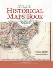 Family Tree Historical Maps Book