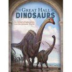 Great Hall of Dinosaurs