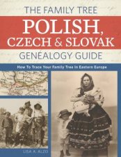 Family Tree Polish Czech and Slovak Genealogy Guide