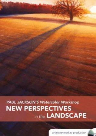 New Perspectives in the Landscape by Jean Haines