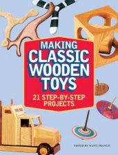 Making Classic Wooden Toys