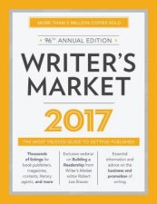 Writers Market 2017