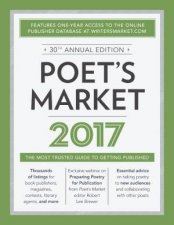 Poets Market 2017