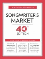 Songwriters Market 2017