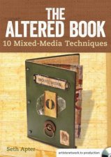 The Altered Book