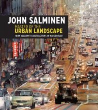 John Salminen  Master of the Urban Landscape