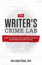 The Writers Crime Lab