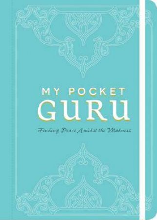 My Pocket Guru by Adams Media