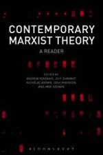 Contemporary Marxist Theory