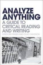 Analyze Anything