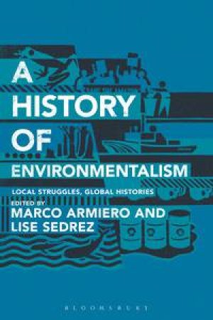 A History of Environmentalism by Unknown