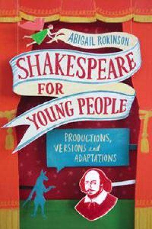 Shakespeare for Children by Abigail Rokison