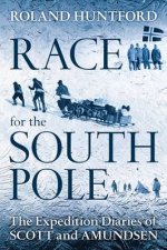 Race for the South Pole